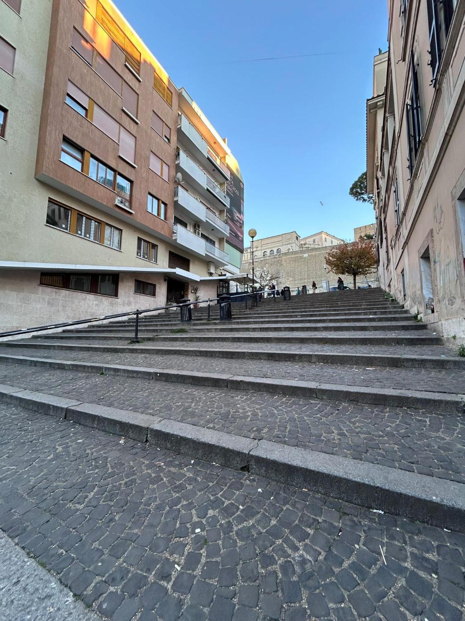 רומא Gioiello Vaticano מראה חיצוני תמונה
